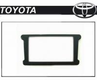 Переходная рамка для установки нештатной магнитолы 2DIN в автомобили Toyota Crown